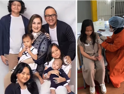 PTM 100 Persen Dimulai di Jakarta, Mona Ratuliu Nantikan Briefing Kesiapan dari Sekolah